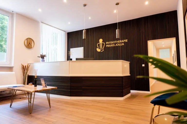 Physiotherapie Hausbesuche 3 Physiothrapie Praxis Jouja Hannover