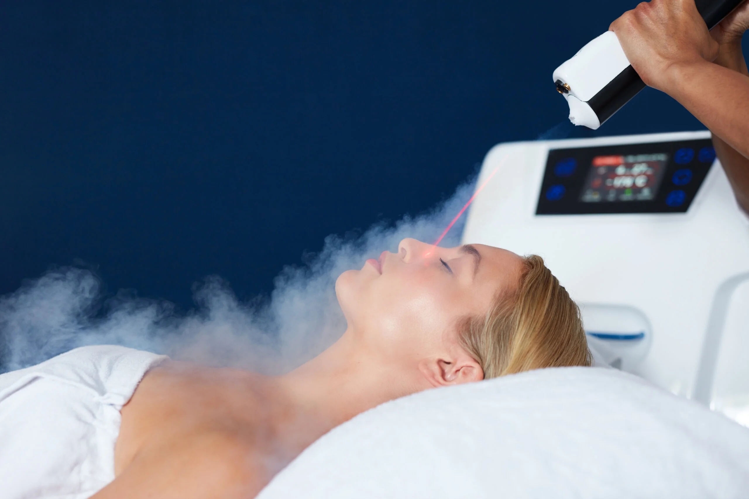 bilder physiotherapeut, Kältetherapie