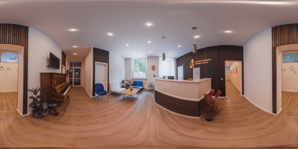 Kontaktieren Uns Physiopraxis Jouja