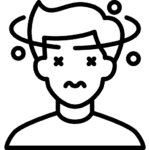 Schwindelgefühl