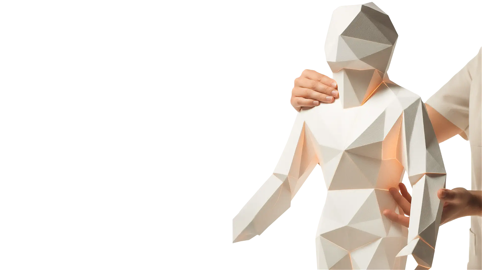 Startseite 1 Physiotherapie in Hannover – vertrauensvolle Zusammenarbeit zwischen Therapeut und Patient